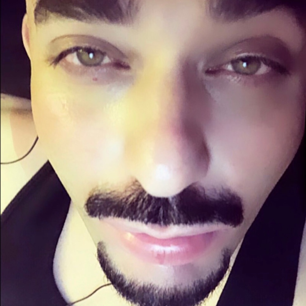 Hello. My name is Brandon.